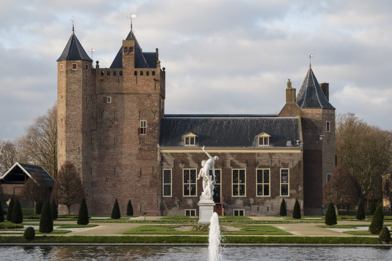 De beste locaties voor een buitenshoot in Heemskerk