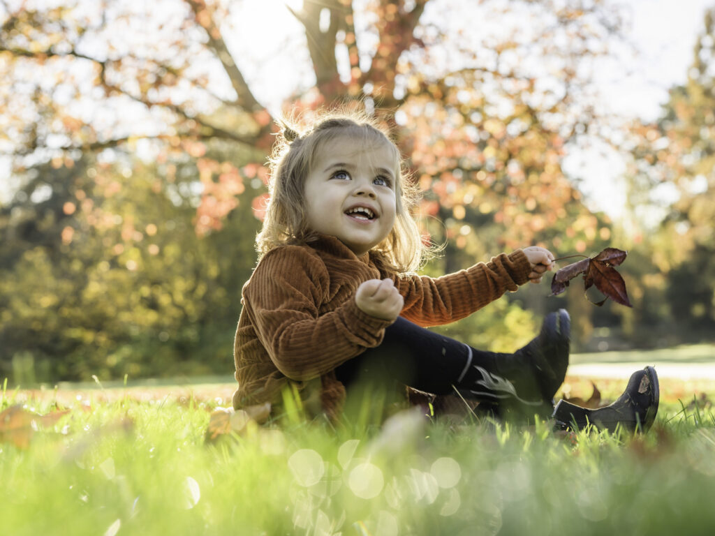 Kinderfotografie