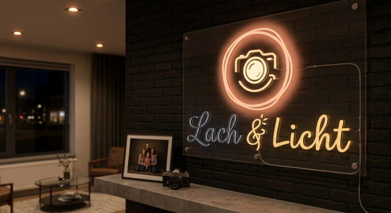 Van Photography by Nove naar Lach Licht