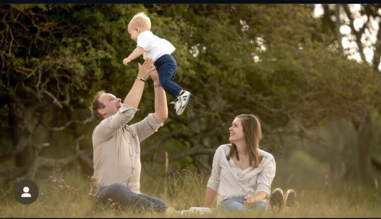 Wanneer plan je een fotoshoot