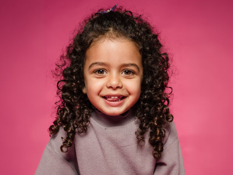 Portretshoot actie Heemskerk: professionele foto’s voor €85