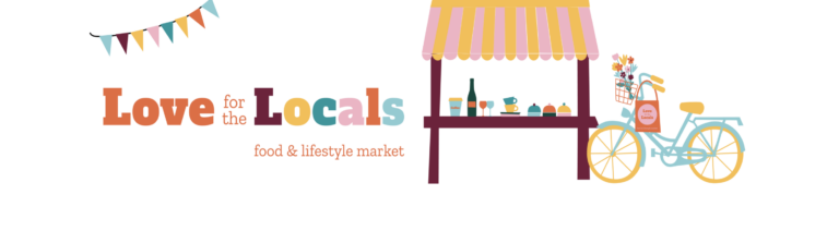 Love for the Locals Beverwijk | Ontmoet Lach en Licht op de markt
