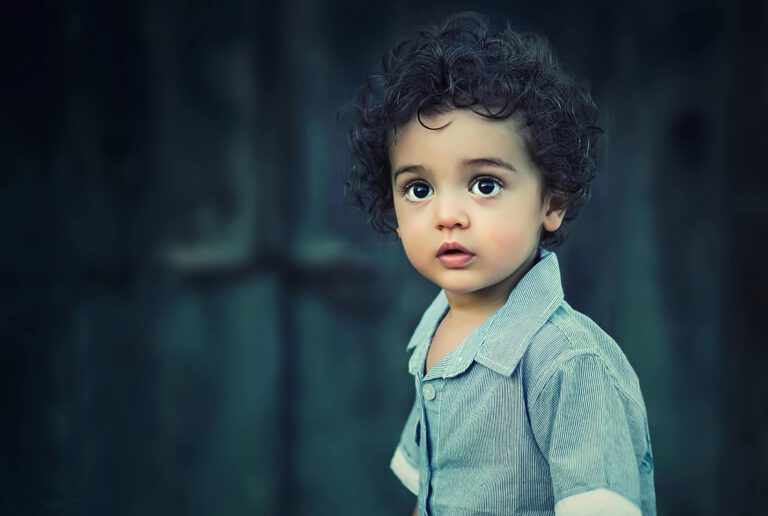 Beste leeftijd voor kinderfotografie (en waarom timing uitmaakt)