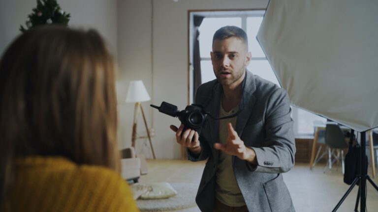 Hoe lang duurt een fotoshoot? Alles wat je moet weten