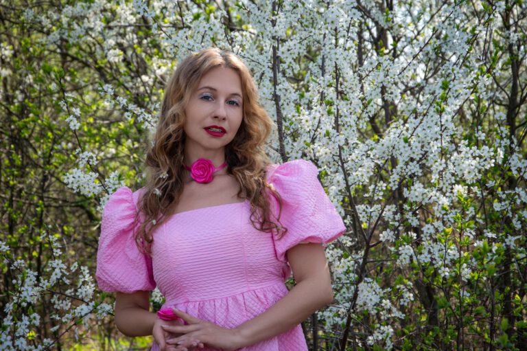 Lentefotoshoot: waarom de lente perfect is voor buiten fotograferen