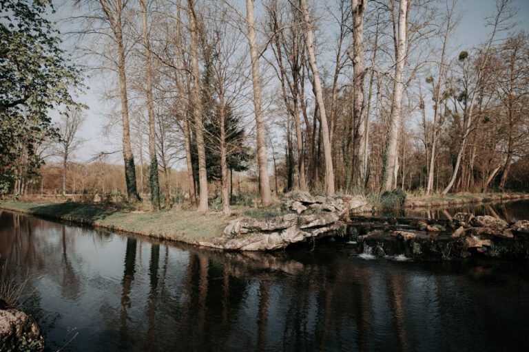 Hoe kies je de beste locatie voor jouw buitenshoot?