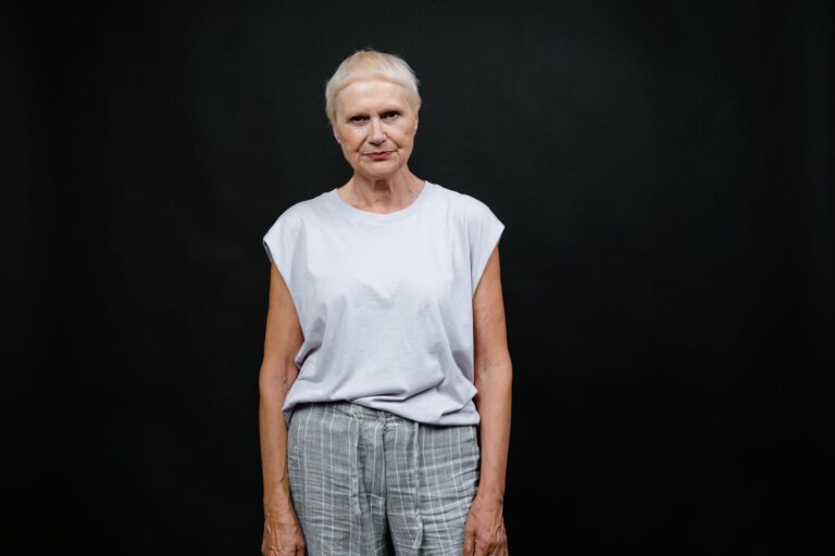 Senioren portretfotografie: mooi op de foto op elke leeftijd