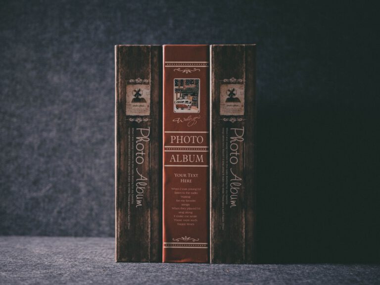 Trouwfoto’s afdrukken en bewaren: zo doe je het goed